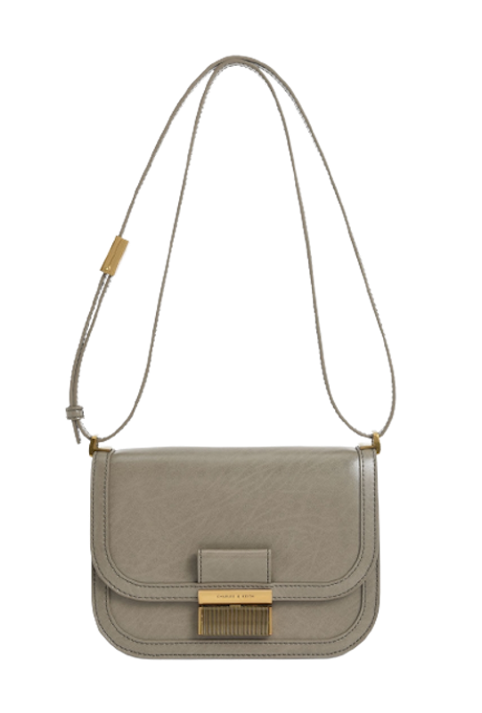 กระเป๋าสะพายข้างผู้หญิง รุ่น Charlot Bag 1