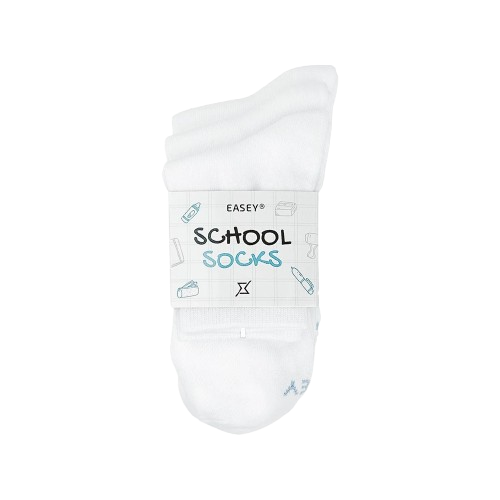 School Socks  1