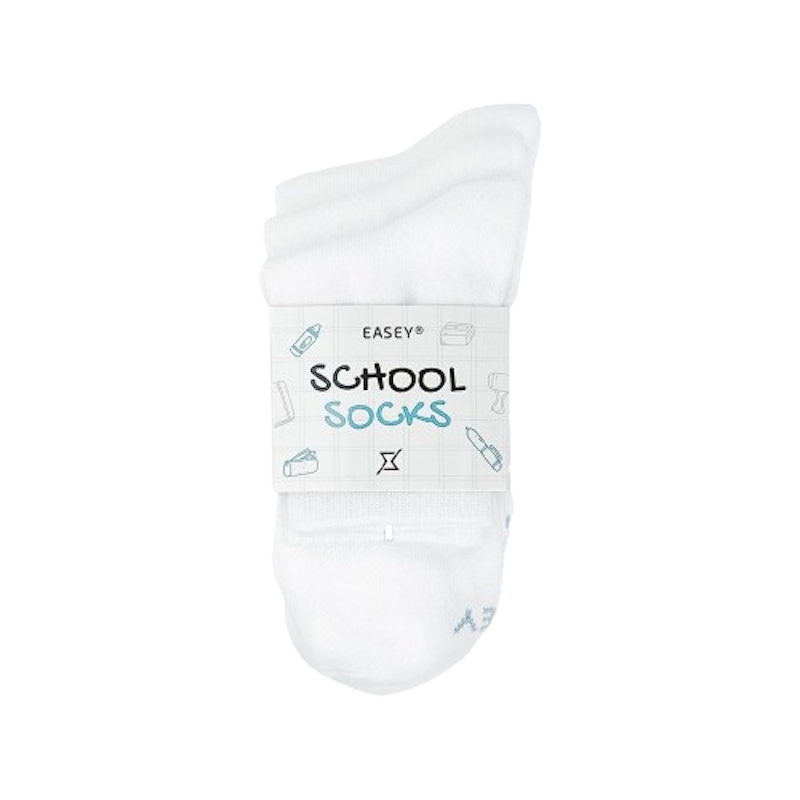 School Socks 1