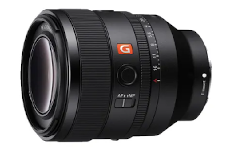 E-mount Lens รุ่น SEL35F14GM 1