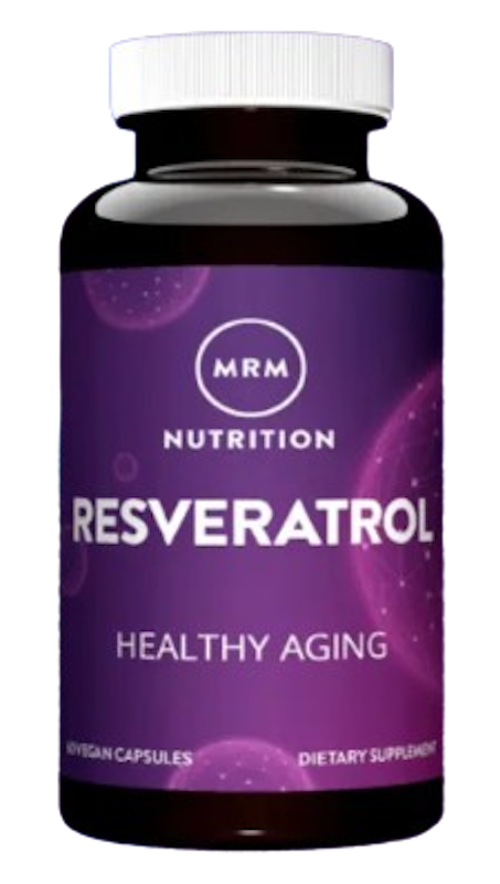 Resveratrol 1