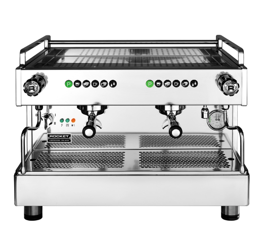 8 เครื่องชงกาแฟ 2 หัว ยี่ห้อไหนดี ปี 2026 ชงกาแฟสดอัตโนมัติ 3