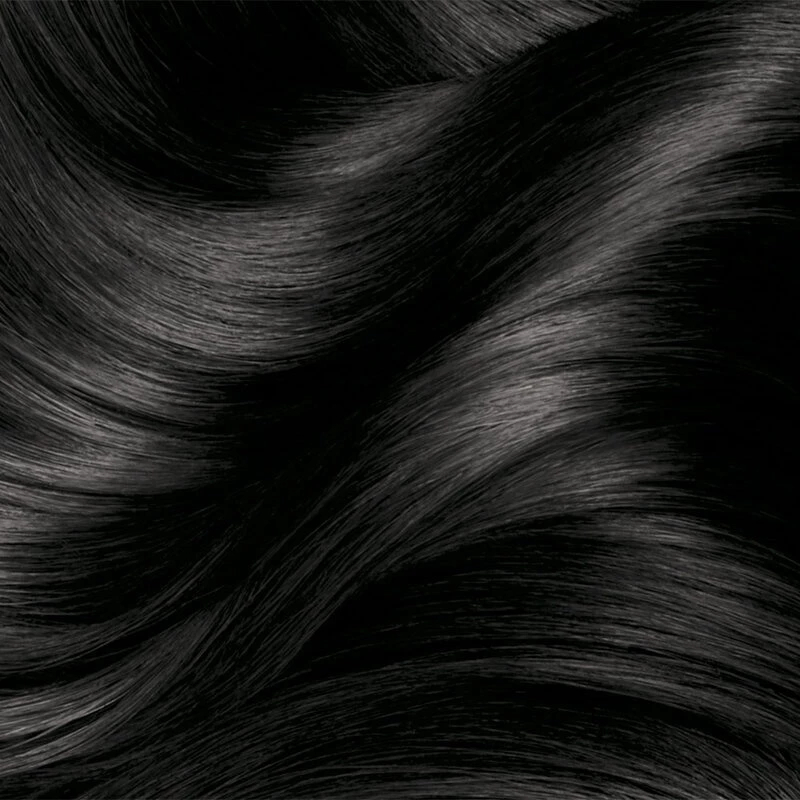 Color Natural Crème Riche 1.0 Black 3