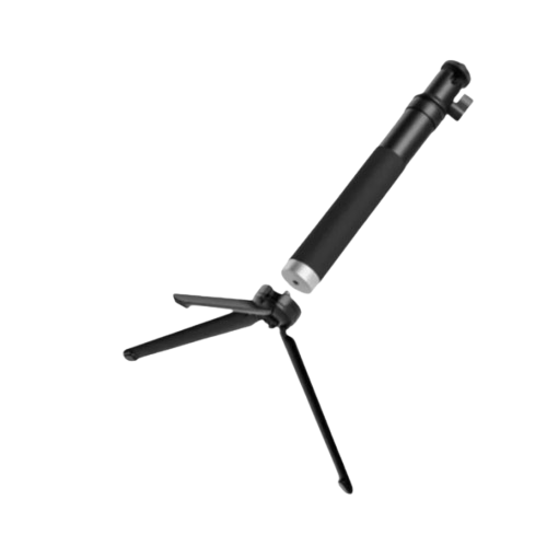 Upgraded Aluminum Alloy Storage Tripod 1
