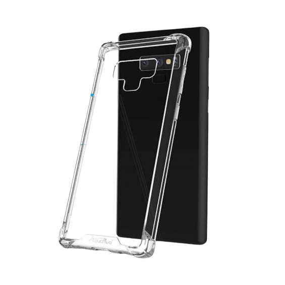 10 เคส Galaxy A07 แบบไหนดี ปี 2026 กันรอย กันกระแทก 1