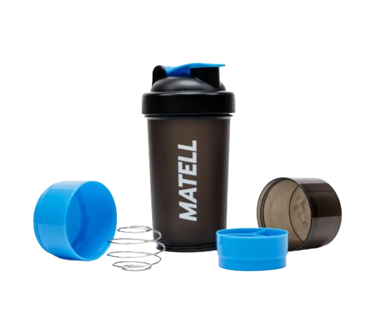กระบอกเชค Shaker Bottle Whey Protein 3