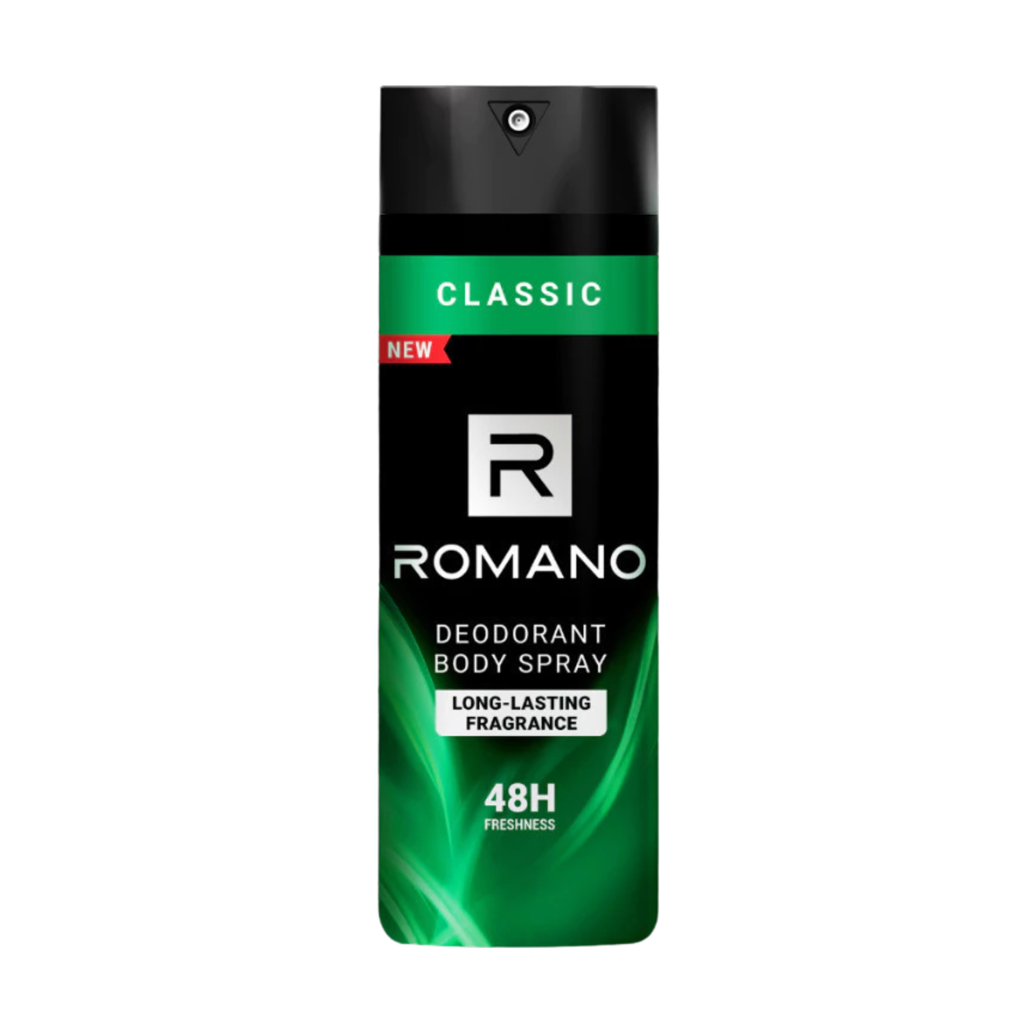 Body Spray Classic 1