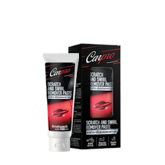 ครีมลบรอยขนแมวและมูลนก Scratch & Swirl Remover Paste