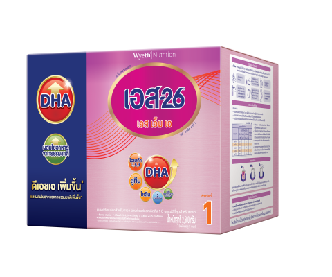 SMA 360° SMART CARE Formula 1 3