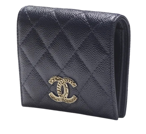 กระเป๋าสตางค์ รุ่น Small Double Wallet 2