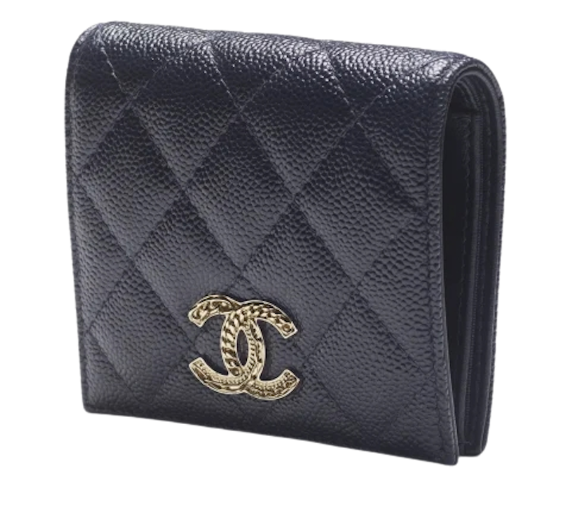 กระเป๋าสตางค์ รุ่น Small Double Wallet 2
