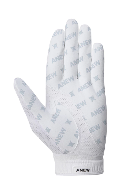 Dot Camo Mesh Gloves 4