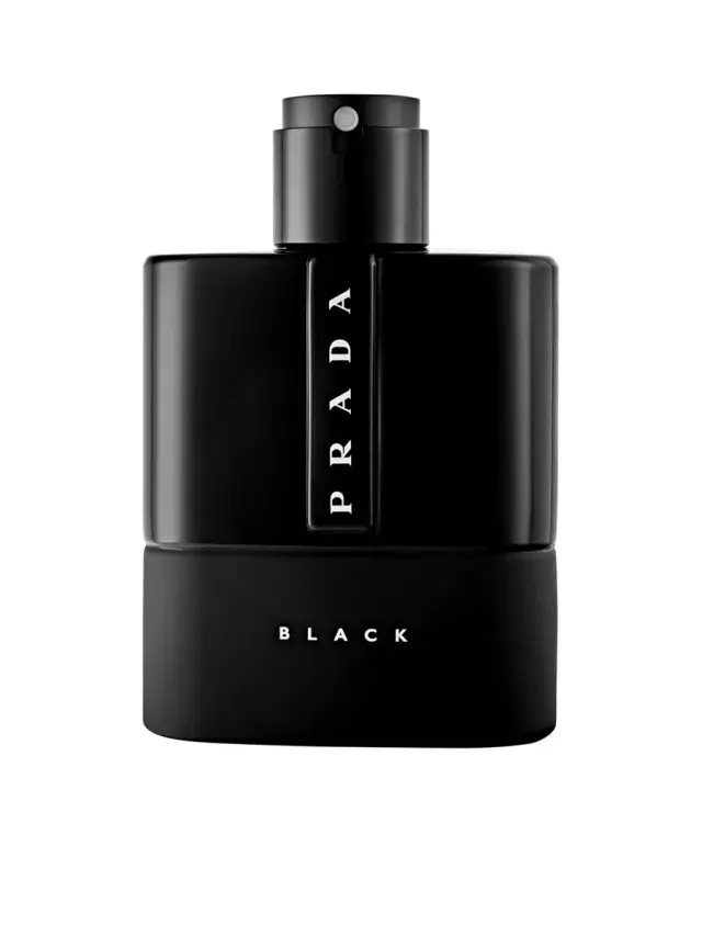 Luna Rossa Black EDP 2