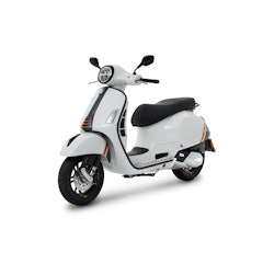 มอเตอร์ไซค์ 150cc รุ่น SUPER SPORT 150 I-GET ABS