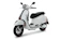 Vespa มอเตอร์ไซค์ 150cc รุ่น SUPER SPORT 150 I-GET ABS 1