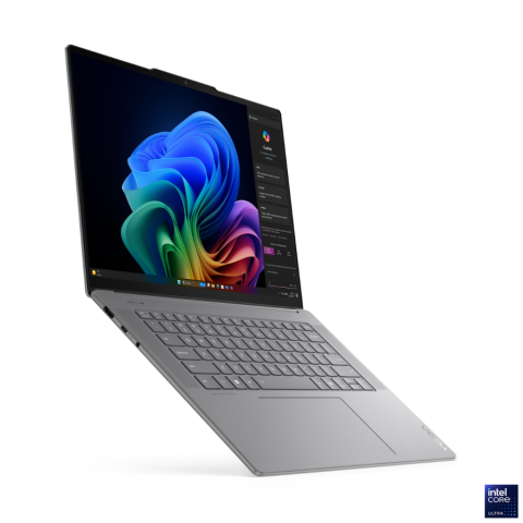 Yoga Slim 7 Aura Edition 2