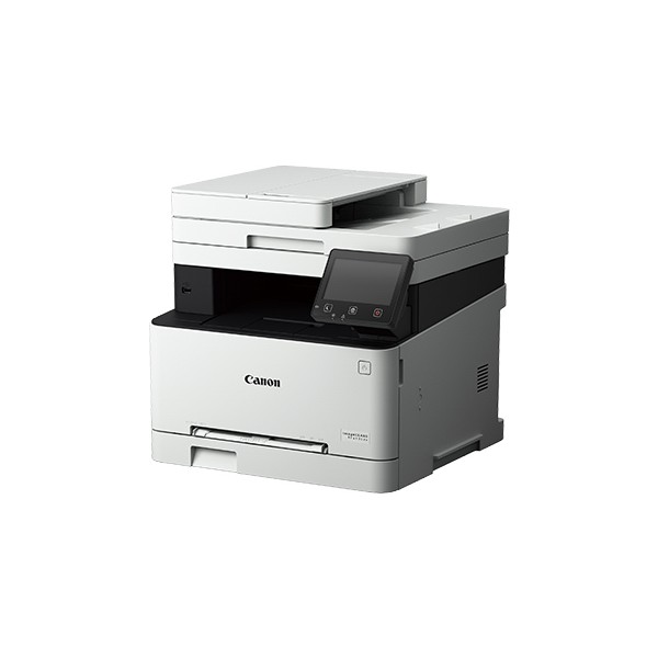 Color Laser รุ่น MF645CX 2