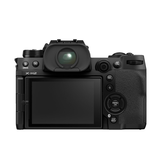 กล้อง Mirrorless  2