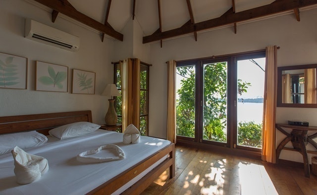 ที่พักเกาะกูด Captain Hook Resort 3