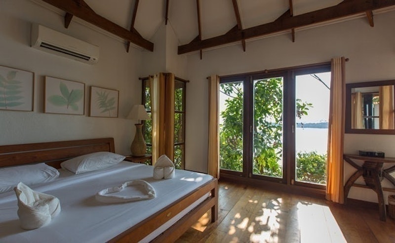 ที่พักเกาะกูด Captain Hook Resort 3