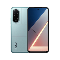 โทรศัพท์ Android รุ่น POCO M7