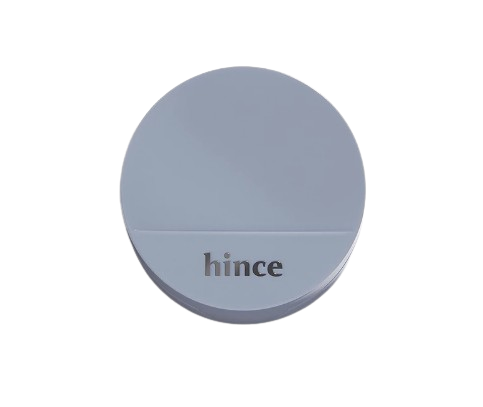 Second Skin Mesh Matte Cushion 1