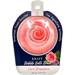 Premium Bubble Bath Bomb