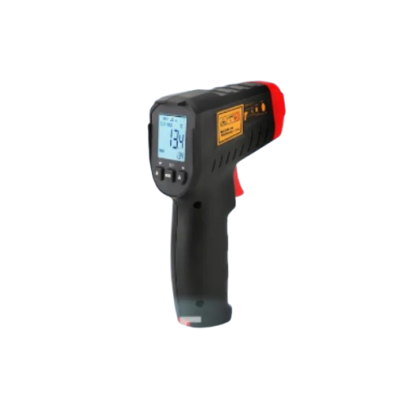 Infrared Thermo-meter Temperature Tester 2