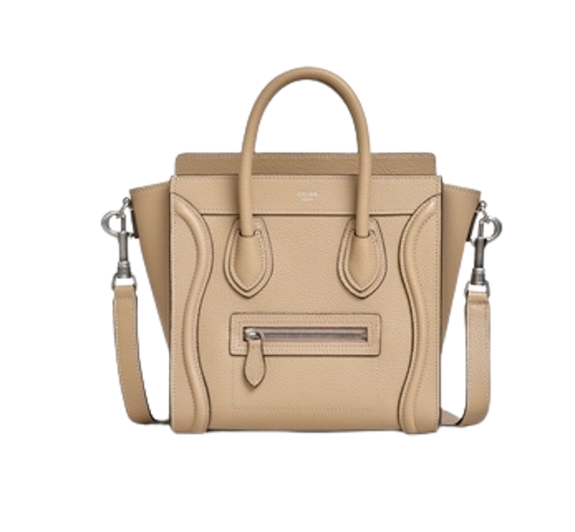 กระเป๋า CELINE รุ่น Nano Luggage Bag 3