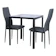 AS Furniture โต๊ะกินข้าว รุ่น DORERESFANTA 1