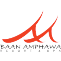 ที่พักอัมพวา Baan Amphawa Resort & Spa