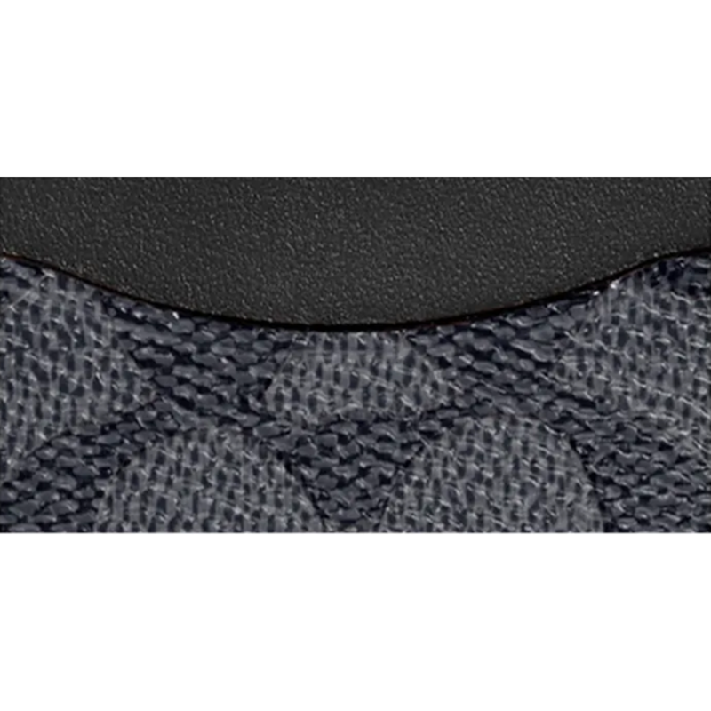 Card Case In Signature Canvas 2