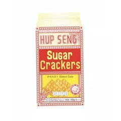 ขนมปังกรอบ Sugar Cracker