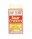 HUP SENG ขนมปังกรอบ Sugar Cracker 1