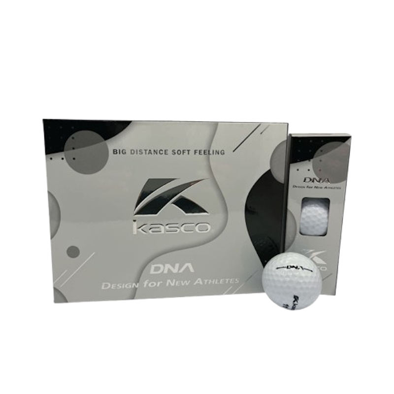 DNA Extra Soft Ball 1