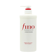 Premium Touch Conditioner