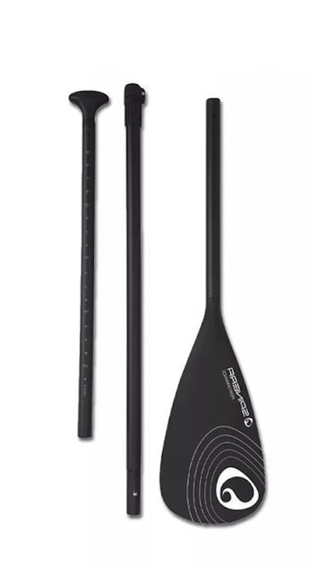 ไม้พายเรือ รุ่น Performance Fiberglass SUP Paddle 1