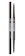Odbo Black Brown Duo Gel Liner 1