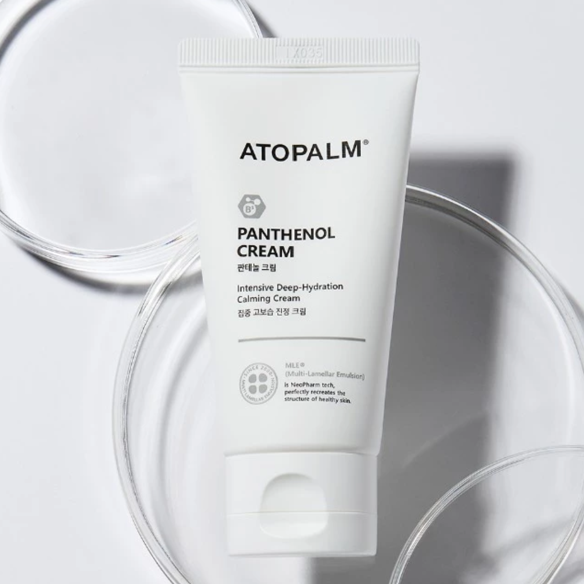 Panthenol Lotion 2