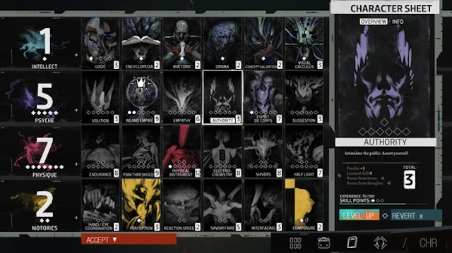 เกม PC น่าเล่น Disco Elysium - The Final Cut 3