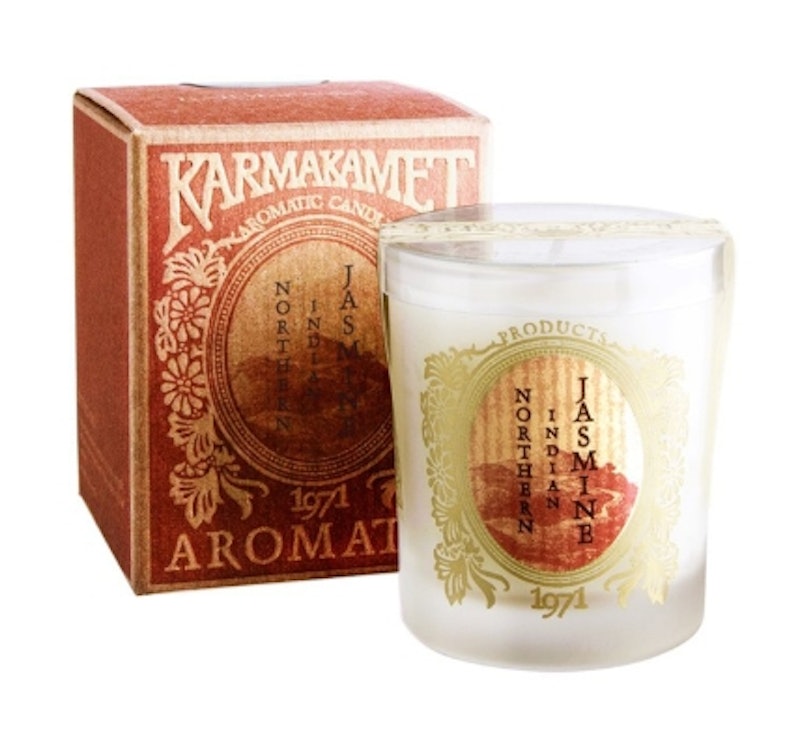 เทียนหอม Aromatic Petite Glass Candle กลิ่น Autumn Red Peach 1
