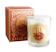 KARMAKAMET เทียนหอม Aromatic Petite Glass Candle กลิ่น Autumn Red Peach 1