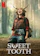 Nightshade, Team Downey, DC Entertainment, Warner Bros. Television ซีรีส์แฟนตาซี Netflix Sweet tooth 1
