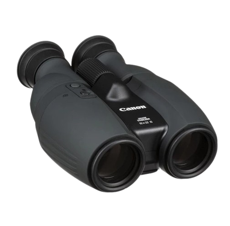 กล้องส่องทางไกล 10x32 IS Image Stabilized Binoculars 1