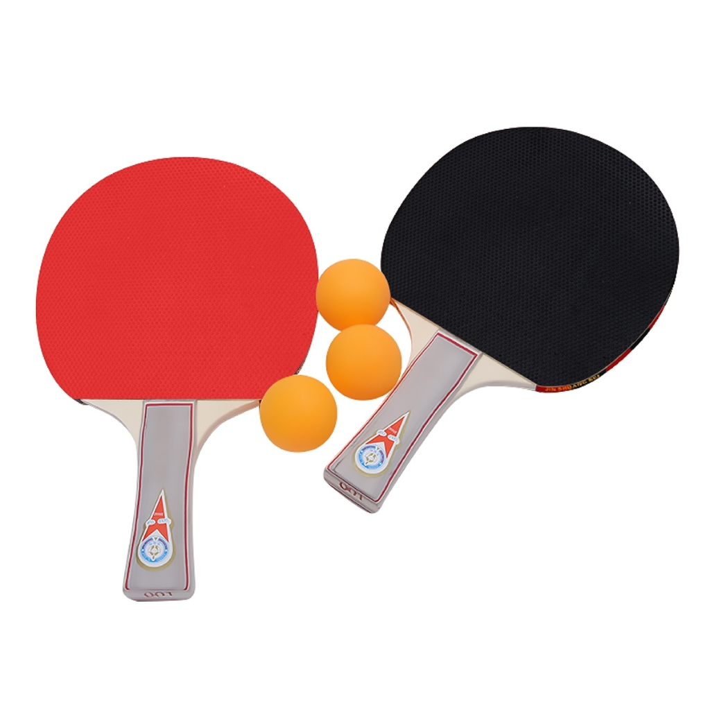 Table Tennis Racket 5009 1