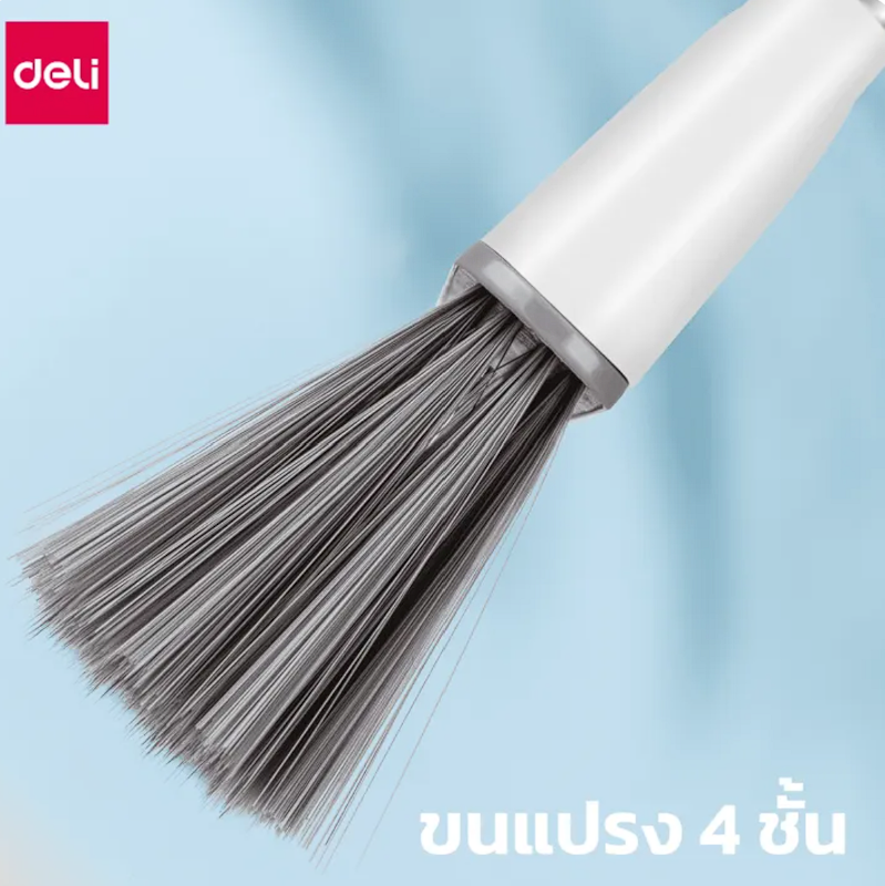 Broom And Dustpan Set 2