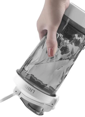 แก้วปั่นอัตโนมัติ Automatic Stirring Cup Electric Shaker 500 ML 2