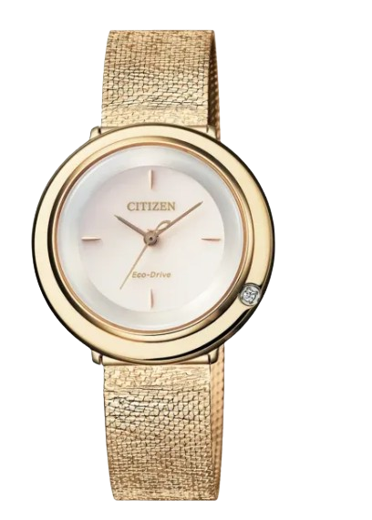 10 นาฬิกา Citizen รุ่นไหนดี ปี 2026 ของแท้ 3