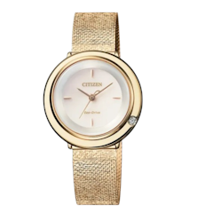 L Eco-Drive Ambiluna Lady watch