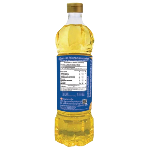 Rice Bran Oil  2